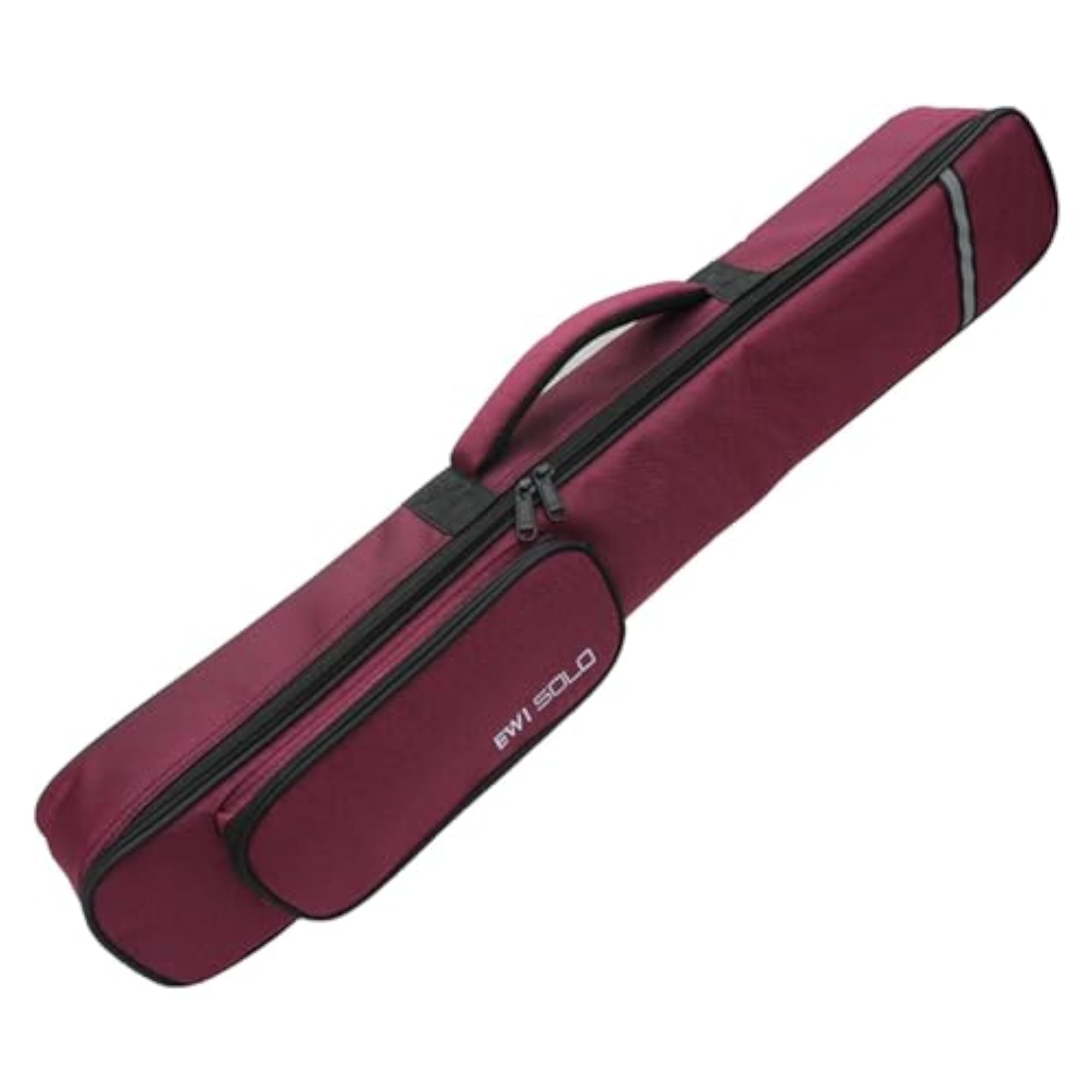 Soprano Saxophone Clarinet Case Zipper Oxford Cloth